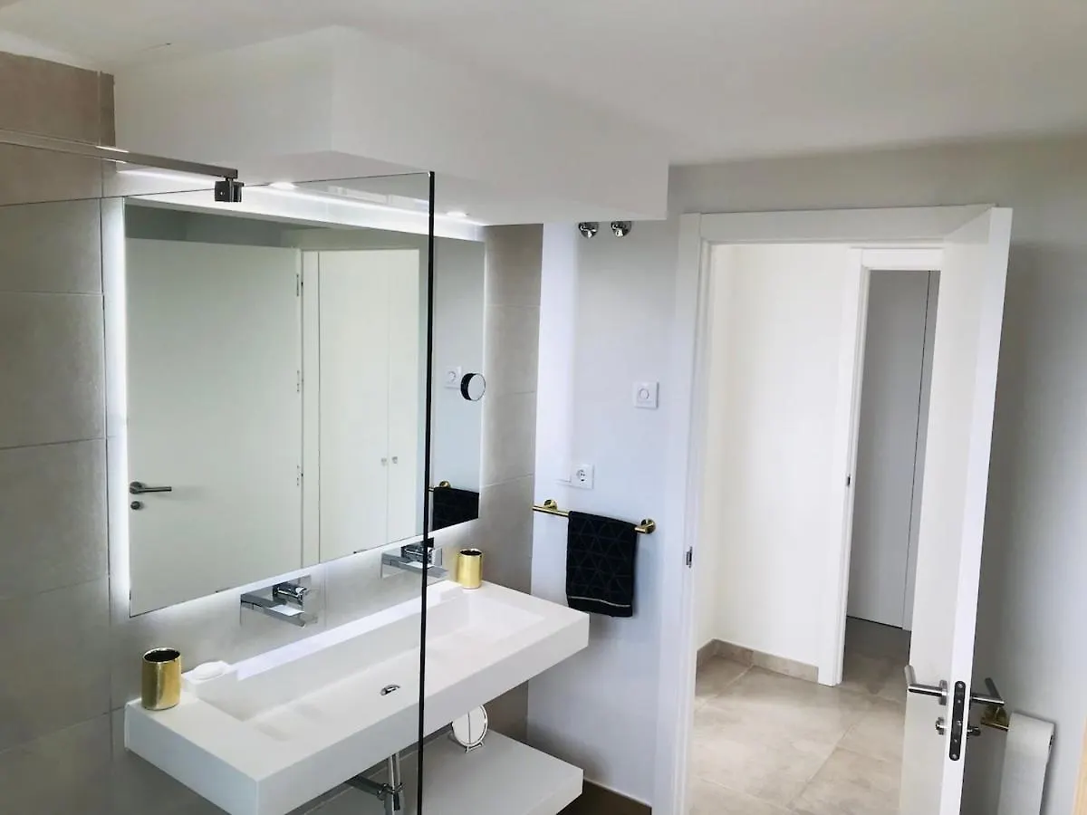 Bright Luxury Design Penthouse Apartment Estepona 0*,  Spain