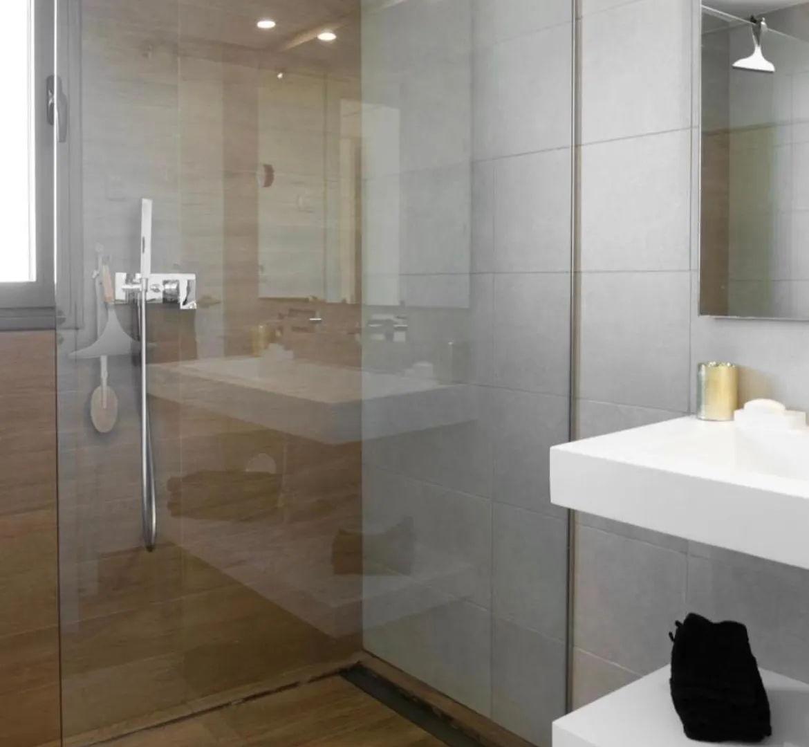 Bright Luxury Design Penthouse Apartment Estepona