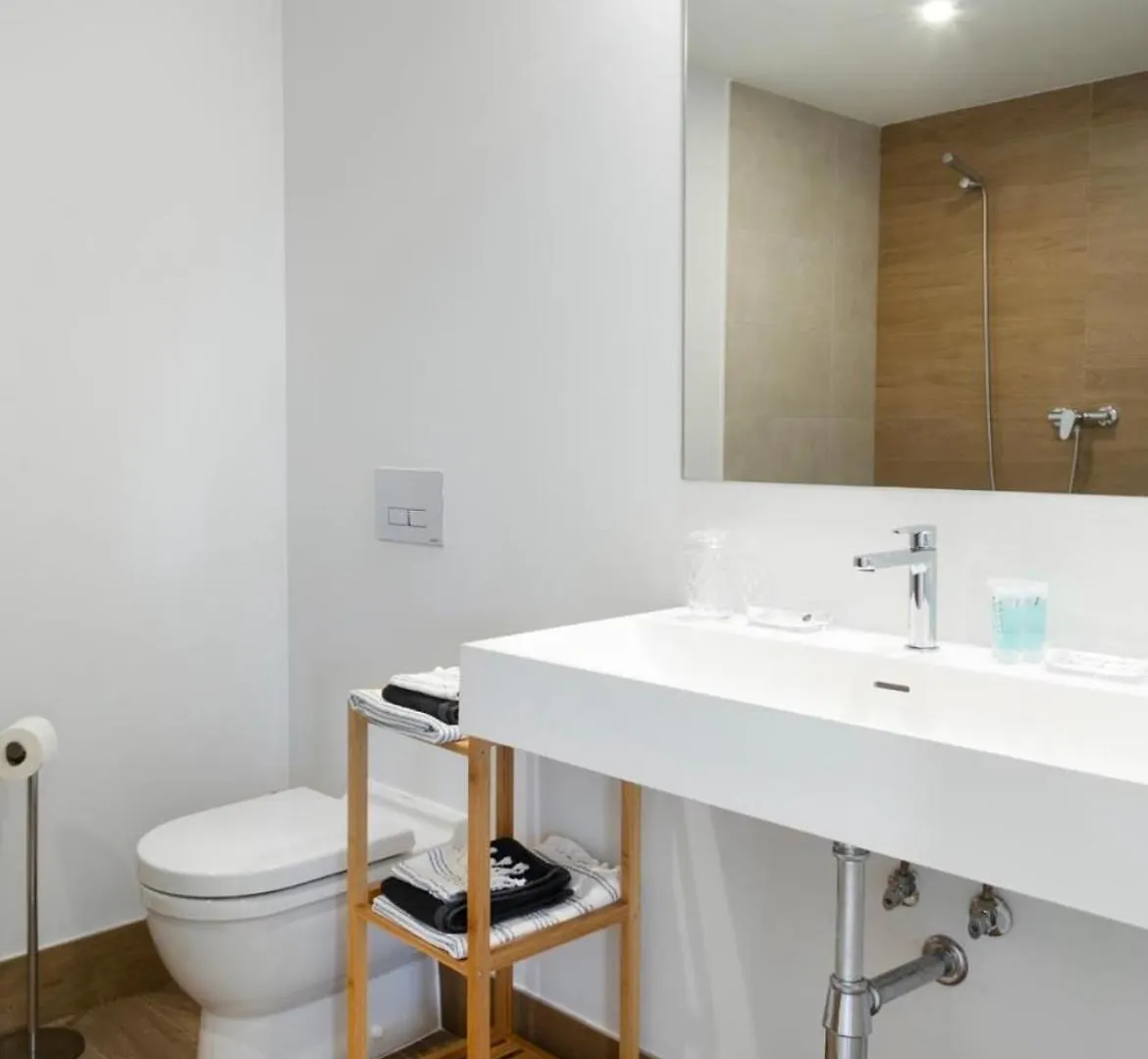 Bright Luxury Design Penthouse Apartment Estepona