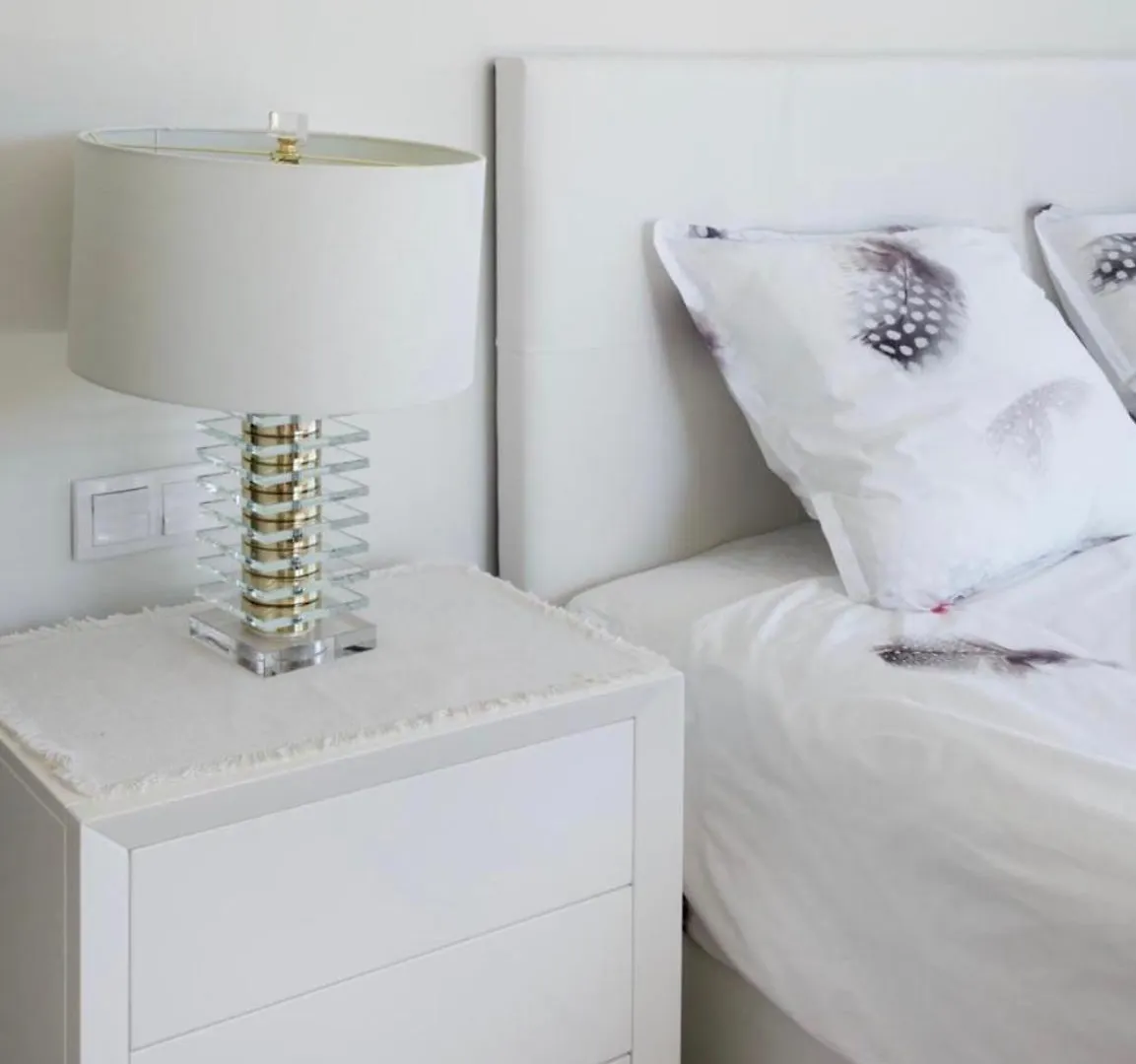 Bright Luxury Design Penthouse Apartment Estepona