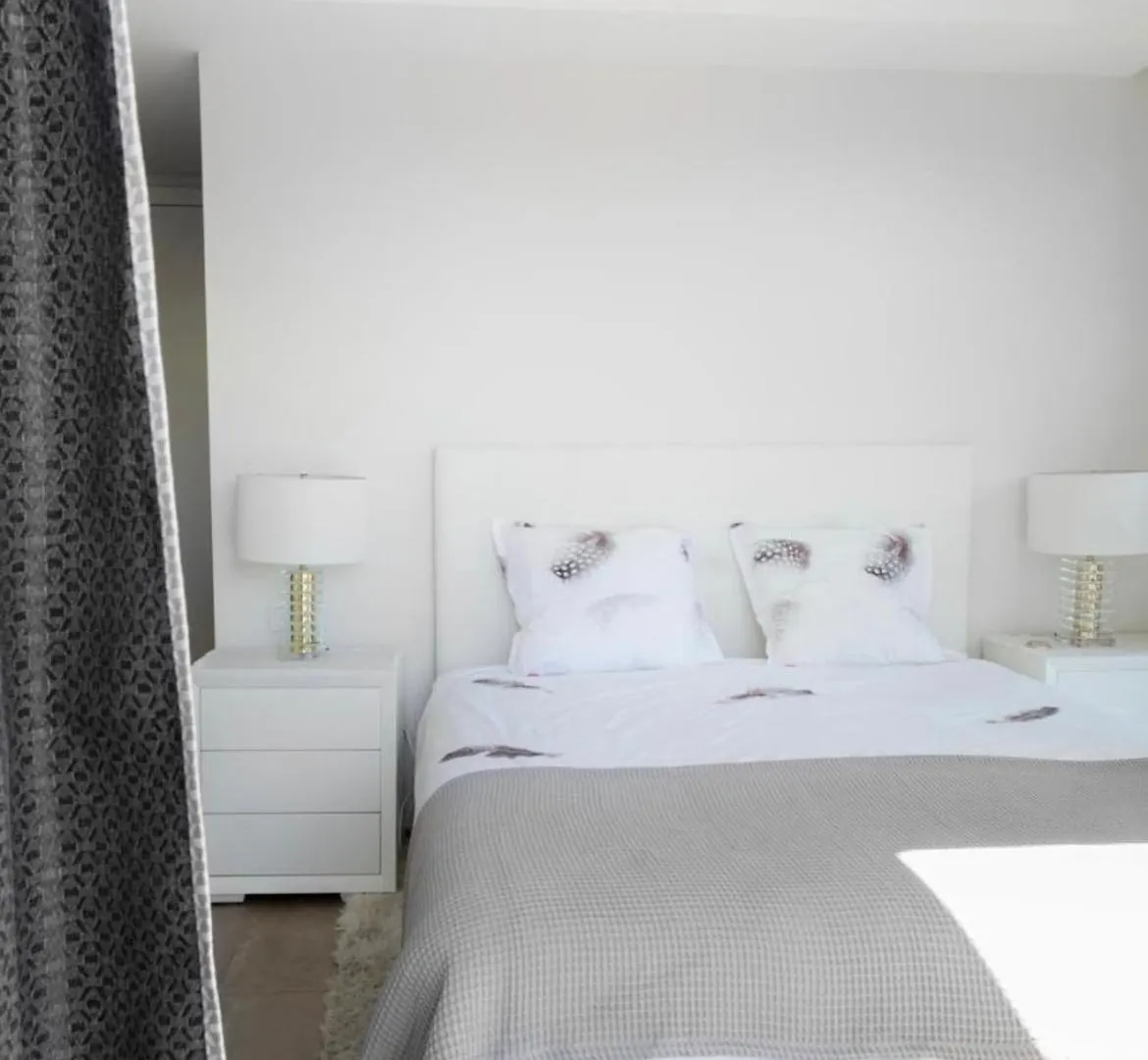 Bright Luxury Design Penthouse Apartment Estepona Spain